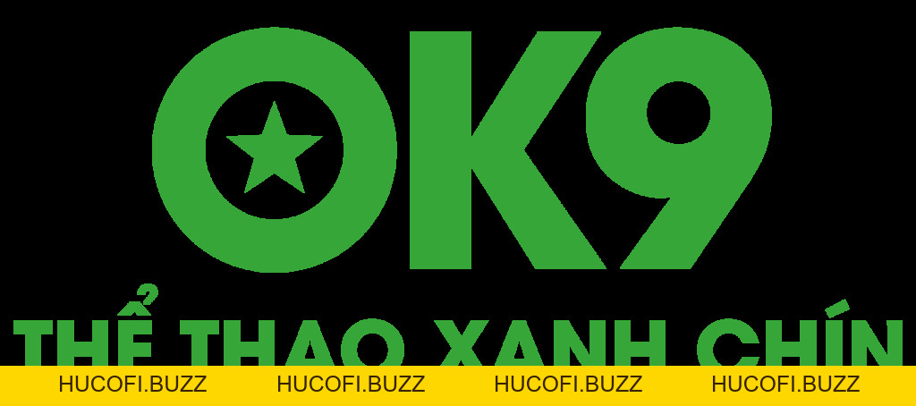 OK9 🎖️ Trang Chủ OK9.COM Chính Thức ⭐️ Ưu Đãi Đăng Ký +69K - HUCOFI.BUZZ