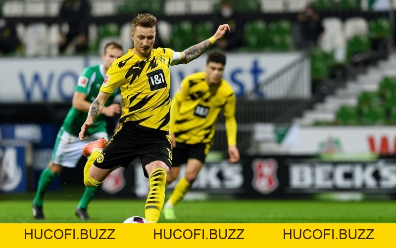 Kèo Bóng Đá Đức - Tỷ Lệ Cược Bundesliga Tốt Nhất Tại OK9 - HUCOFI.BUZZ