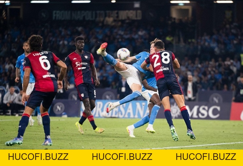 Kèo Bóng Đá Ý: Tỷ Lệ Tốt Nhất & Soi Kèo Chuyên Sâu - HUCOFI.BUZZ Kèo Bóng Đá Ý: Tỷ Lệ Tốt Nhất & Soi Kèo Chuyên Sâu - HUCOFI.BUZZ