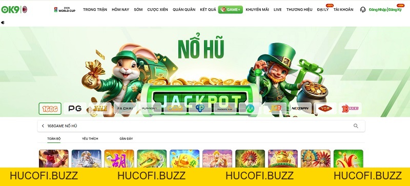 Giải Đáp Các Câu Hỏi Thường Gặp Về Thương Hiệu OK9 - HUCOFI.BUZZ