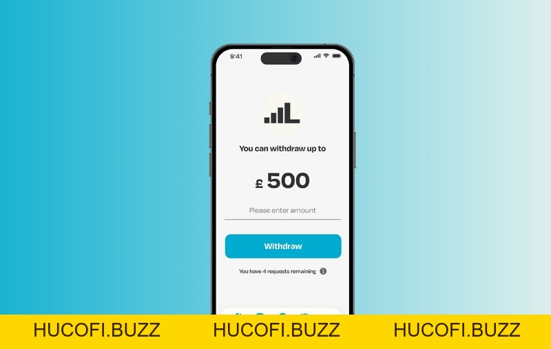 Hướng Dẫn Rút Tiền OK9 Về Tài Khoản Nhanh Chóng & An Toàn - HUCOFI.BUZZ