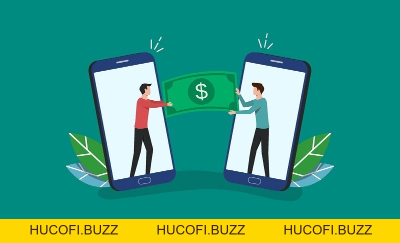 Hướng Dẫn Rút Tiền OK9 Về Tài Khoản Nhanh Chóng & An Toàn - HUCOFI.BUZZ