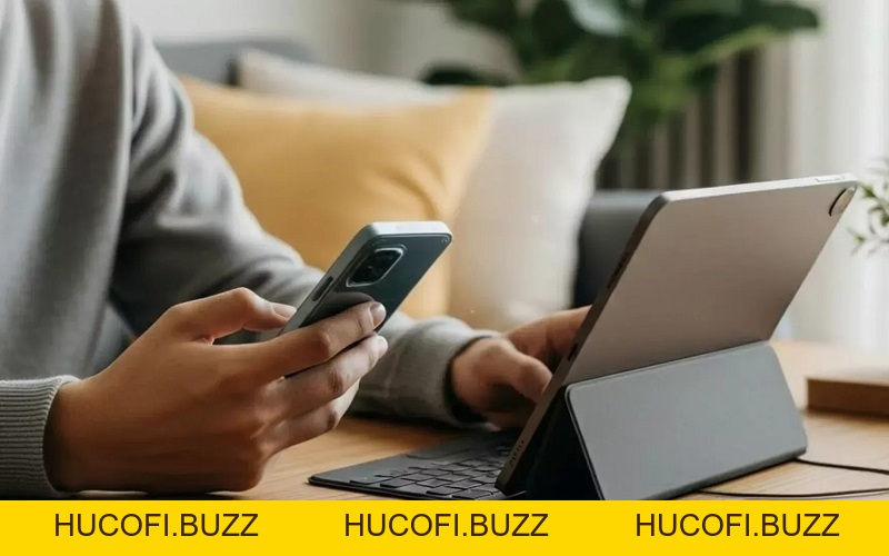 Hướng Dẫn Đăng Nhập OK9 Nhanh Chóng & Bảo Mật Thông Tin - HUCOFI.BUZZ