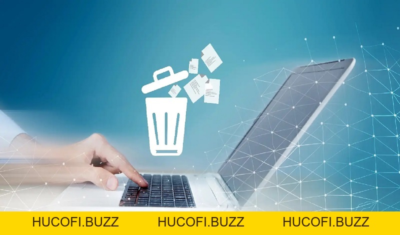 Hướng Dẫn Cách Xoá Tài Khoản OK9 Vĩnh Viễn Chi Tiết - HUCOFI.BUZZ Hướng Dẫn Cách Xoá Tài Khoản OK9 Vĩnh Viễn Chi Tiết - HUCOFI.BUZZ