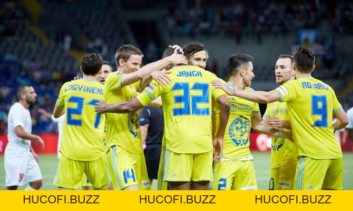 OK9 Nhận Định: Stallion Laguna Vs DH Cebu FC – Cuộc Đụng Độ Quyết Định - HUCOFI.BUZZ