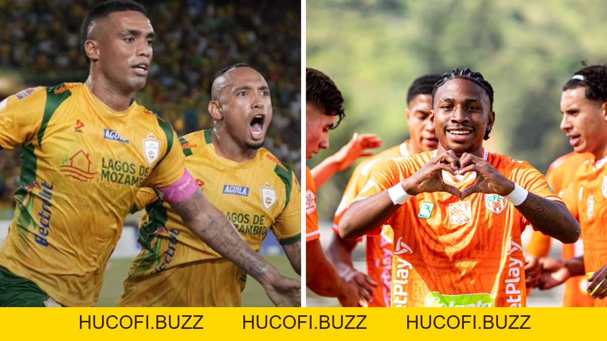 OK9 Dự đoán Cartagena Vs Envigado: Chung Kết Primera B Apertura 2026 Gay Cấn - HUCOFI.BUZZ OK9 Dự đoán Cartagena Vs Envigado: Chung Kết Primera B Apertura 2026 Gay Cấn - HUCOFI.BUZZ