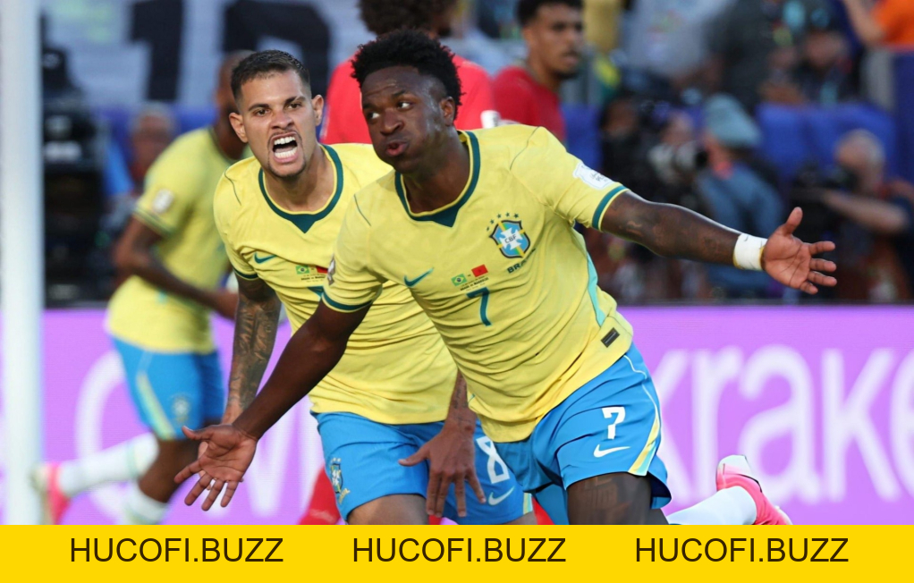 OK9: Thổ Nhĩ Kỳ Chia Tay World Cup 2026 Sớm, Brazil Thăng Hoa - HUCOFI.BUZZ OK9: Thổ Nhĩ Kỳ Chia Tay World Cup 2026 Sớm, Brazil Thăng Hoa - HUCOFI.BUZZ