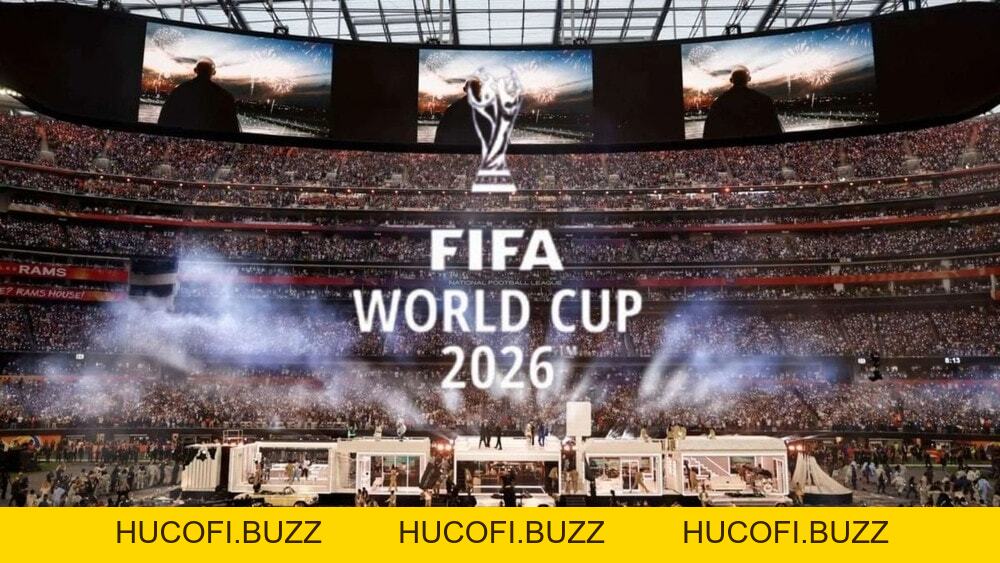 OK9: Luật Mới World Cup 2026: Nhật Bản Hưởng Lợi, Iceland Trả Giá đắt - HUCOFI.BUZZ