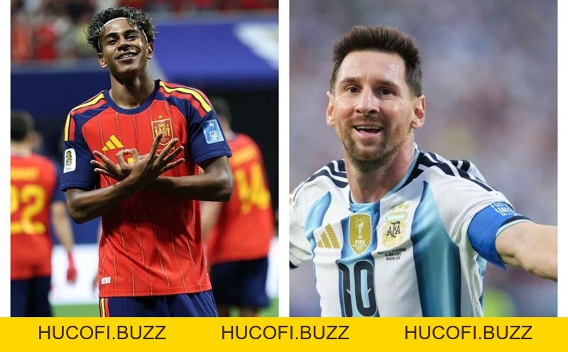 OK9 - 6 điểm Nóng Trận Chung Kết Tây Ban Nha Vs Argentina World Cup 2026 - HUCOFI.BUZZ OK9 - 6 điểm Nóng Trận Chung Kết Tây Ban Nha Vs Argentina World Cup 2026 - HUCOFI.BUZZ