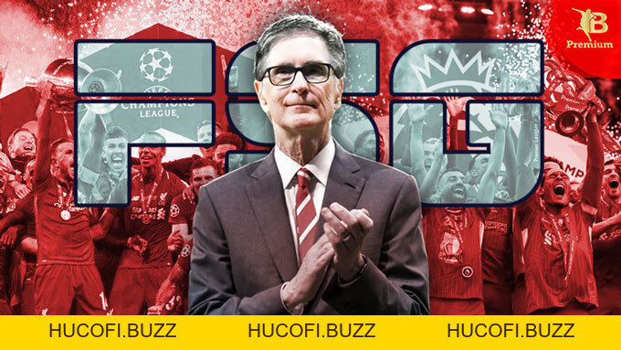 OK9 - Liverpool đứng Trước Cú Hích Tỷ đô Dưới Thời FSG Và Tầm Nhìn Mới - HUCOFI.BUZZ