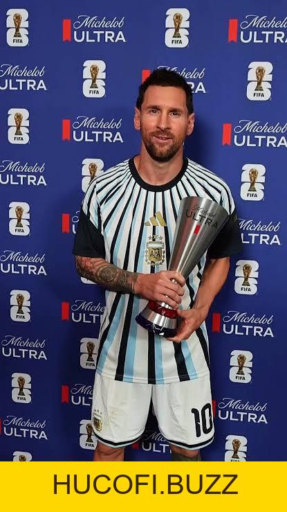 OK9 - Messi Nhận Danh Hiệu Cầu Thủ Xuất Sắc Nhất World Cup 2026 - HUCOFI.BUZZ OK9 - Messi Nhận Danh Hiệu Cầu Thủ Xuất Sắc Nhất World Cup 2026 - HUCOFI.BUZZ