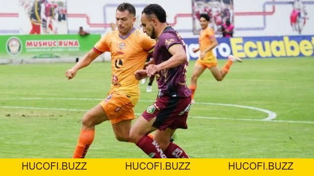 Nhận định Mushuc Runa Vs Libertad 28/7: Cân Bằng Và Quyết Liệt | OK9 - HUCOFI.BUZZ