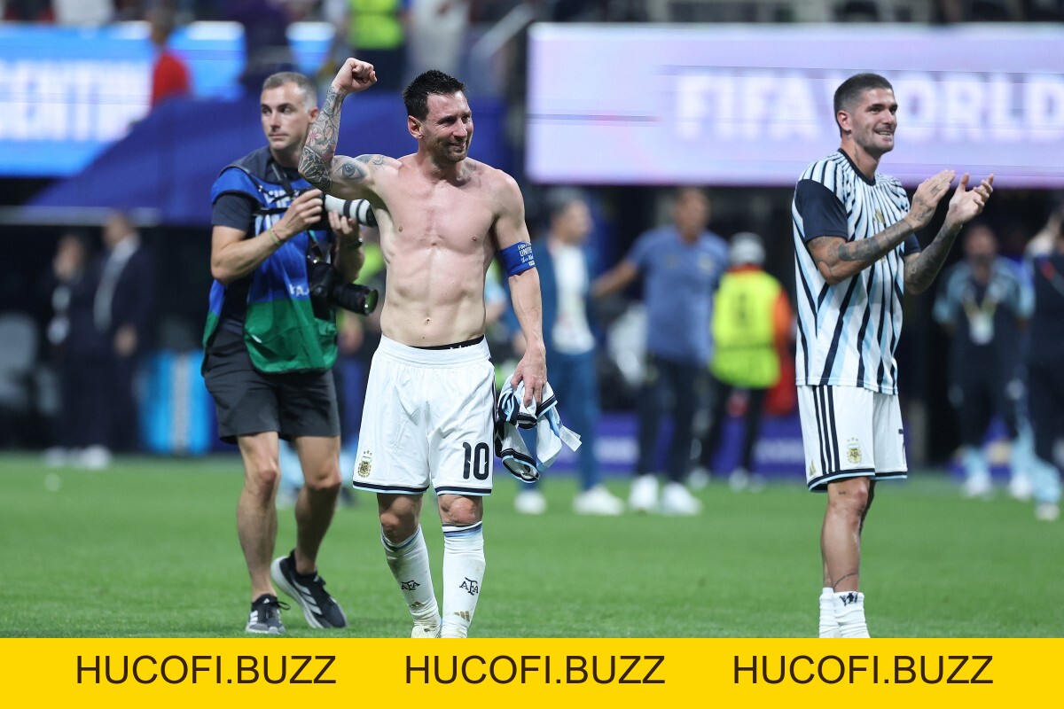 OK9 - Nhận định Argentina Vs Thụy Sĩ: Lịch Sử đối đầu Nghiêng Về Messi - HUCOFI.BUZZ