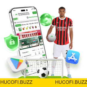 OK9 🎖️ Trang Chủ OK9.COM Chính Thức ⭐️ Ưu Đãi Đăng Ký +69K - HUCOFI.BUZZ