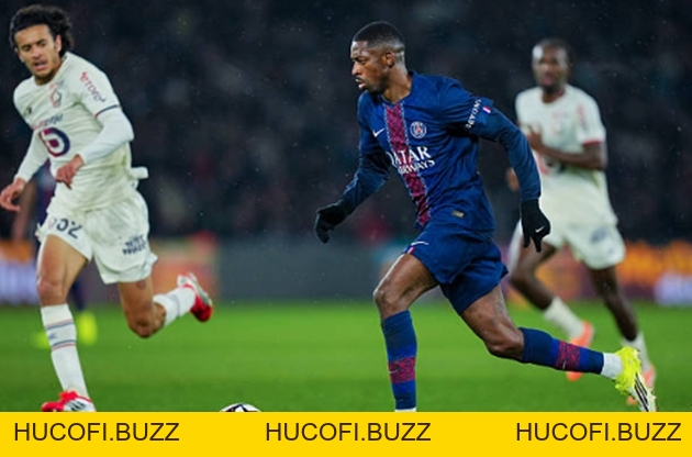 OK9 - Soi Kèo Lille Vs PSG: Thử Thách Cực đại Cho Nhà Vô địch Ligue 1 - HUCOFI.BUZZ OK9 - Soi Kèo Lille Vs PSG: Thử Thách Cực đại Cho Nhà Vô địch Ligue 1 - HUCOFI.BUZZ