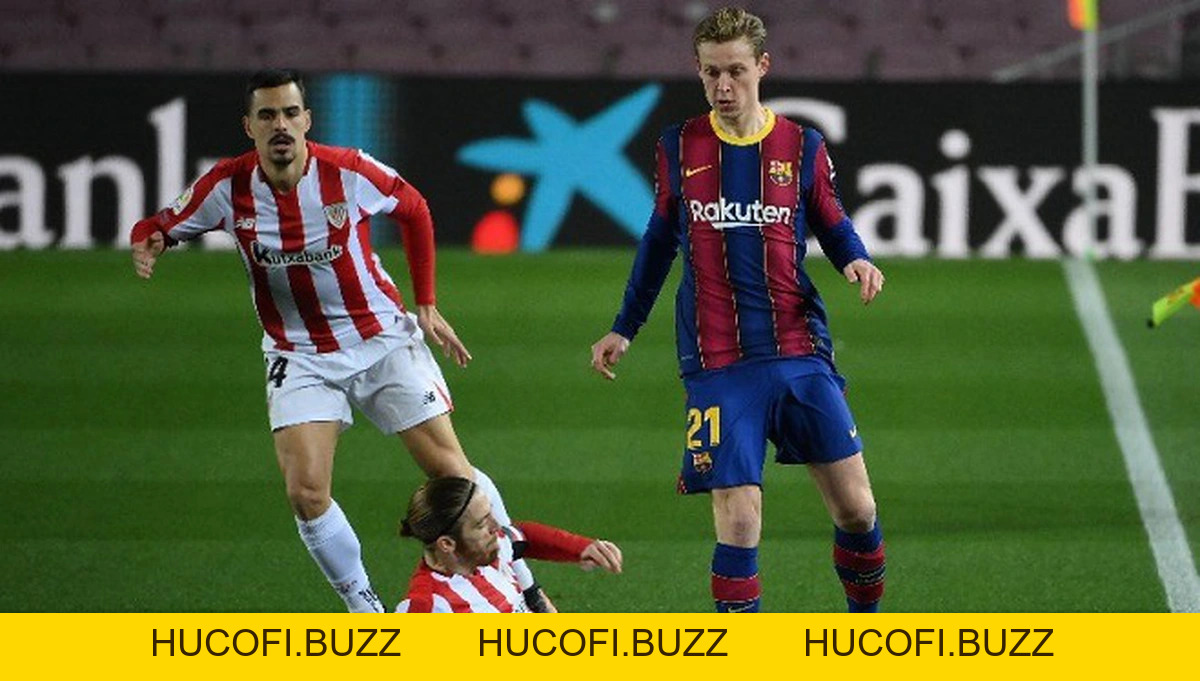 OK9 - Soi Kèo Barca Vs Bilbao: Khẳng định Ngôi Vương - HUCOFI.BUZZ