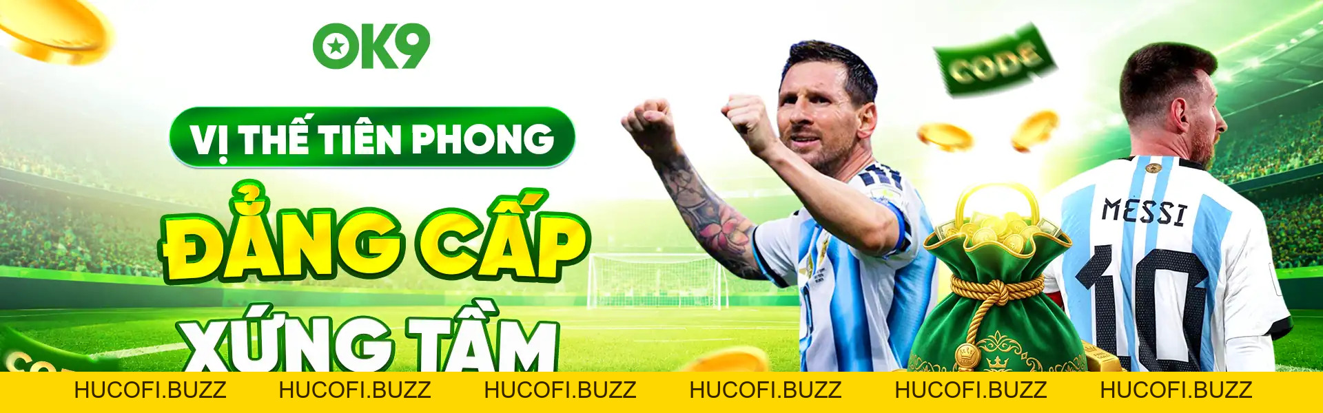 OK9 🎖️ Trang Chủ OK9.COM Chính Thức ⭐️ Ưu Đãi Đăng Ký +69K - HUCOFI.BUZZ