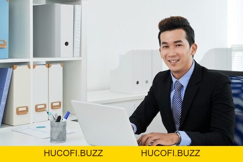 CEO Mason Nguyễn – Hành Trình Bứt Phá Khẳng Định Vị Thế Dẫn Đầu - HUCOFI.BUZZ
