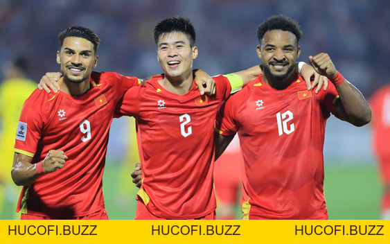 Tin Tức OK9 - OK9 - HUCOFI.BUZZ