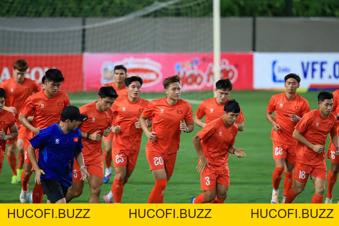 Báo Campuchia Chỉ Mặt 5 Ngôi Sao đặc Biệt Của ĐT Việt Nam | OK9 - HUCOFI.BUZZ