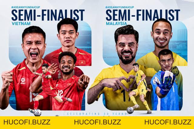 OK9 - Nhận định ĐT Việt Nam Vs Malaysia: Sức Nóng Bán Kết AFF Cup - HUCOFI.BUZZ