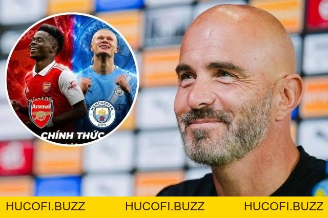 OK9 - Maresca đụng độ Arsenal Tại Trận Tranh Siêu Cúp Anh 2026 - HUCOFI.BUZZ OK9 - Maresca đụng độ Arsenal Tại Trận Tranh Siêu Cúp Anh 2026 - HUCOFI.BUZZ