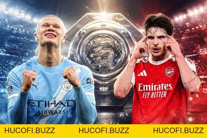 OK9 - Siêu Cúp Anh 2026: Sức Nóng Từ Cuộc đối đầu Giữa Arsenal Và Man City - HUCOFI.BUZZ OK9 - Siêu Cúp Anh 2026: Sức Nóng Từ Cuộc đối đầu Giữa Arsenal Và Man City - HUCOFI.BUZZ