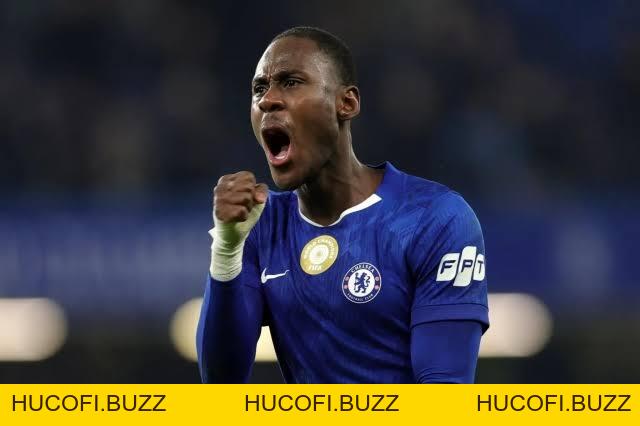 OK9 - Chelsea Chia Tay Ngôi Sao Tuyển Anh Sau 19 Năm Gắn Bó - HUCOFI.BUZZ OK9 - Chelsea Chia Tay Ngôi Sao Tuyển Anh Sau 19 Năm Gắn Bó - HUCOFI.BUZZ