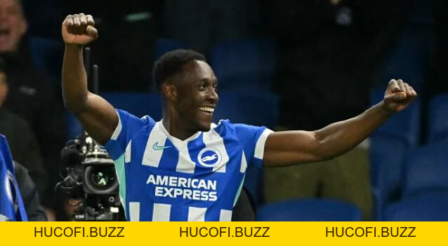 OK9 - Chelsea Gây Sốc Chiêu Mộ Welbeck: Bước đột Phá Chiến Lược - HUCOFI.BUZZ