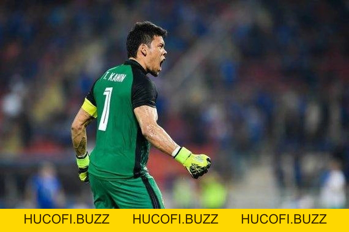 OK9 - Thái Lan đón Viện Binh, Sẵn Sàng Thư Hùng Cùng ĐT Việt Nam Tại AFF Cup - HUCOFI.BUZZ