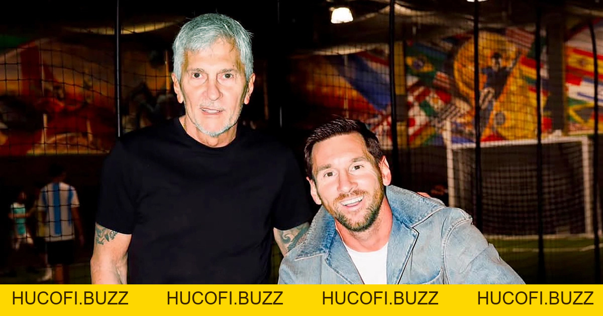 OK9 - Messi Trở Lại Sau Mất Mát Nỗi đau Mất Cha - HUCOFI.BUZZ