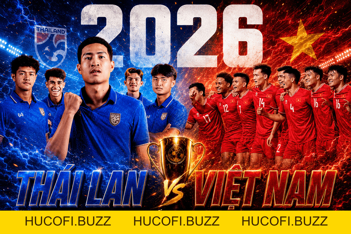 OK9 - Nhận định Thái Lan Vs Việt Nam: Vượt ải Hiểm Nghèo - HUCOFI.BUZZ OK9 - Nhận định Thái Lan Vs Việt Nam: Vượt ải Hiểm Nghèo - HUCOFI.BUZZ