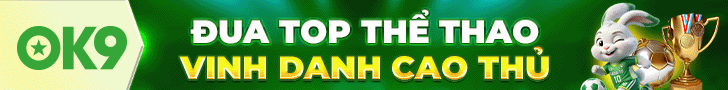 OK9 🎖️ Trang Chủ OK9.COM Chính Thức ⭐️ Ưu Đãi Đăng Ký +69K - HUCOFI.BUZZ