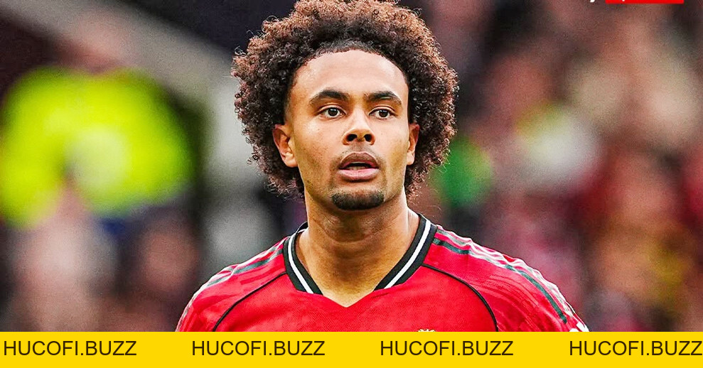 OK9 - Juventus Giải Cứu Zirkzee Khỏi MU - HUCOFI.BUZZ