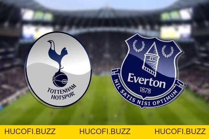 Soi Kèo Tottenham Vs Everton: Thử Thách Cực đại Ngoại Hạng Anh 2026/27 | OK9 - HUCOFI.BUZZ