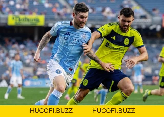 OK9 - Soi Kèo New York City Vs Nashville SC 5/9/2026 Giải MLS - HUCOFI.BUZZ