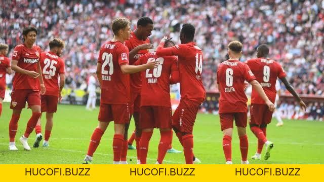 OK9 - Nhận định Stuttgart Vs FC Koln Vòng 2 Bundesliga: Lấy Lại Nhịp Thắng - HUCOFI.BUZZ
