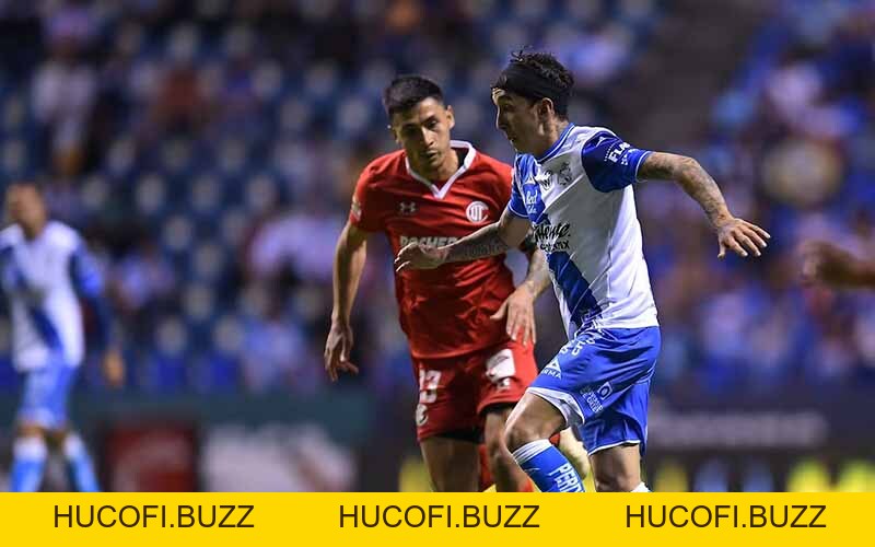 OK9 - Soi Kèo Puebla Vs Toluca Tại Liga MX Apertura 5/9/2026 - HUCOFI.BUZZ